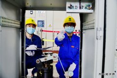 黑龙江牡丹江水电总厂：提前做好强台风“巴威”降雨防御工作