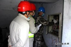 兴凯湖电业公司：用电透明 百姓放心 新计量助力企业提质增效