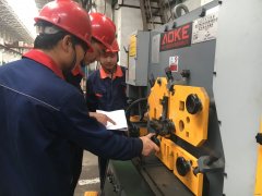 中煤新集楚源公司：应知应会培训提升“四化”水平