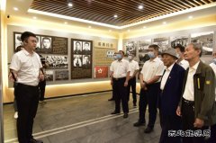 牡丹江水电总厂开展纪念世界反法西斯战争胜利75周年主题教育活动