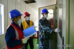 黑龙江莲花发电厂：全力迎战第十号台风“海神”