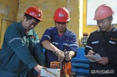 河南英皇体育义煤公司千秋煤矿：多措并举  激发扭亏增盈新动力