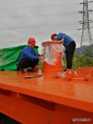 同煤集团漳泽电力蒲洲热电公司：主题党日别样红