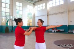 建新煤化：工作与健身“齐飞” 体质共安全“一线”