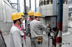 潞安焦化：“演”真“练”实，紧抓安全不放松