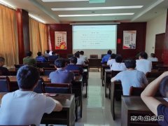 陕北矿业涌鑫公司：打好安全管理“三张牌”