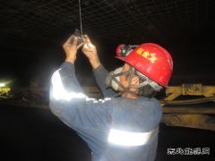 陕北矿业涌鑫公司：点燃党建引擎 激活“红色因子”