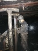 实干践初心 开采光和热