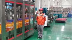 李志斌：奋斗不息 超越不止