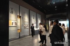 蒲白渭南煤机厂社区廉洁教育抓“节点”