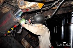 蒲白建庄矿业：“135”工作法，守护班组现场安全“生命之泉”