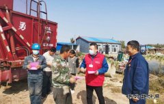 国网大庆供电公司“四零”服务护航秋收保供电