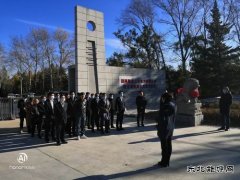 黑龙江兴凯湖电业公司：开展党支部书记业务暨劳模、青年创新培训