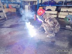 李华民的“侠客”之路