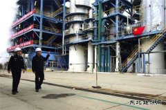 抚顺石化“五关管理”安全生产