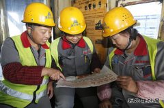 潞安焦化：学深悟透 知行合一 贯彻落实党的十九届五中全会精神