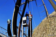 黑龙江牡丹江水电总厂：精准发力 秋检工作不打折