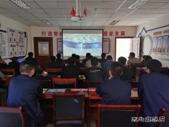 陕北矿业涌鑫公司：软硬兼施守“净土”，全面出击战“百安”