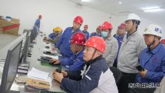 庆/02/meiqitongxun/2016/1117/＃∑寻兹鹊绻旧镏史⒌4#锅炉一次点火成功