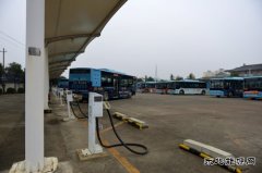 蒲洲热电公司：“新英皇体育”+“电动汽车”