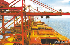 如何保障钢铁业原料供应安全