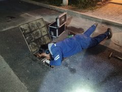 沈抚热力公司:风雪中，守护百姓的岁月静好