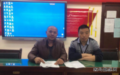 蒲白建庄矿业：开展矿用耐磨高效节能离心泵知识培训