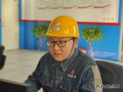 陕北矿业涌鑫公司：勇做矿山供电“守护者”