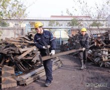 千秋煤矿：组织开展“燃激情比贡献  助力脱困新发展”主题活动