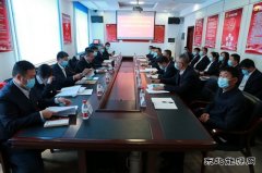 兴凯湖电业公司：省公司第一巡查组完成对公司安全生产巡查