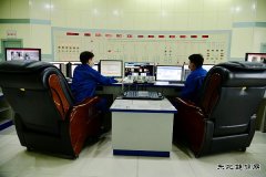 黑龙江牡丹江水电总厂：“亮剑”管理 安全生产实现长周期