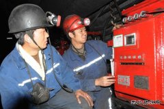 蒲白矿业：煤矿运营公司多措并举谱写安全生产“协奏曲”