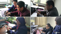 陕煤蒲白煤化运营公司：让宪法意识深入职工心中