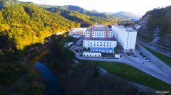 陕西建新煤化公司三举措持续推进绿色矿山建设