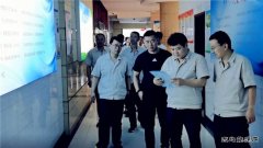 煤海博浪天地宽 一路逐梦一路歌