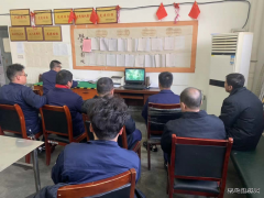 陕煤蒲白煤化运营公司：决战“百安”唱好年末岁首“重头戏”