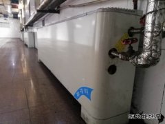 蒲白西固煤业：让职工过一个温暖的冬天