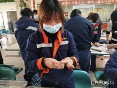 共叙佳节情意浓、相聚冬至暖人心