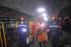 蒲白建庄矿业：冲刺百安，“硬规定”拒绝“软执行”