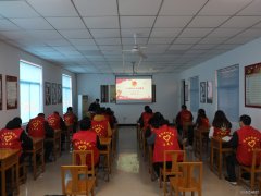 西固煤业团委掀起“学精神、强本领、谈体会”学习热潮