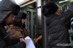 国网兴安供电公司：全国首座创新型变电站顺利投运