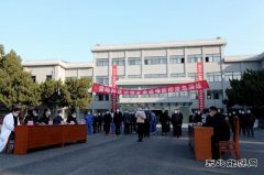 安徽雷鸣科化公司开展冬季疫情防控应急演练