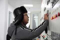 国网兴安供电公司：全国首座创新型变电站正式投入运行