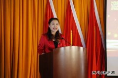 潞宁公司举办“家园文化”建设专题演讲比赛