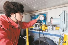 大庆油田：调峰有策略 外输创新高