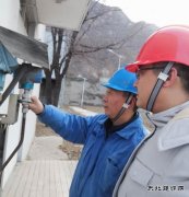 【图片新闻】面对极寒天气，蒲洲热电公司这样做!