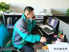 太行润滑油内部市场部：一个人就是一支队伍