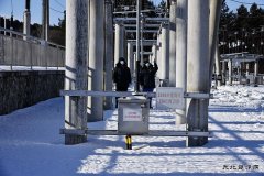 图片新闻：生产运维 保障安全