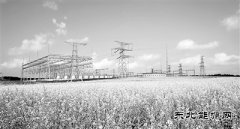 64.5%：冀北电网新英皇体育装机占比全国居首