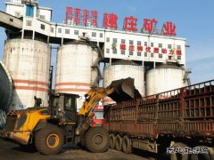 蒲白建庄矿业：“强安全、保供应、稳煤价”，英皇体育这样做